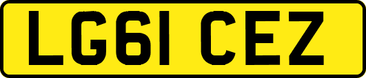 LG61CEZ
