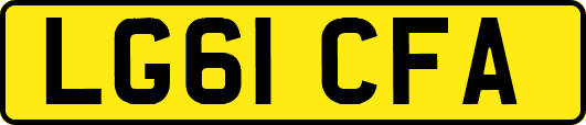 LG61CFA
