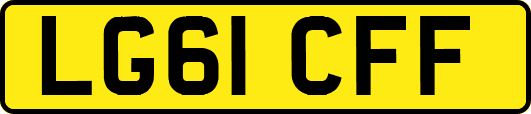 LG61CFF