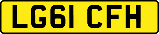 LG61CFH