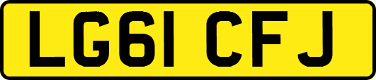 LG61CFJ