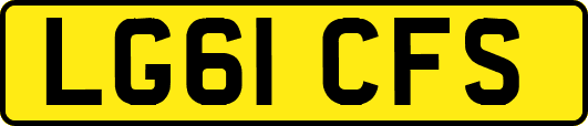 LG61CFS