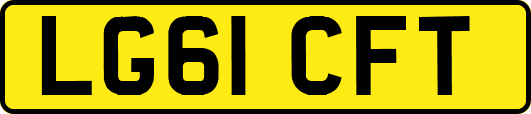 LG61CFT