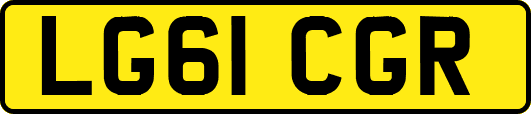 LG61CGR