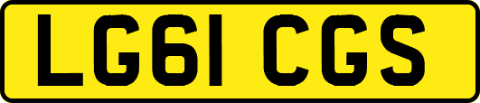 LG61CGS