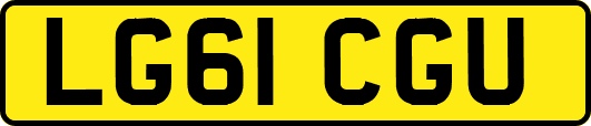 LG61CGU