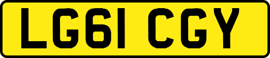 LG61CGY