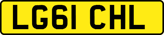 LG61CHL