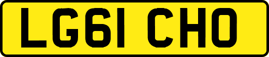 LG61CHO