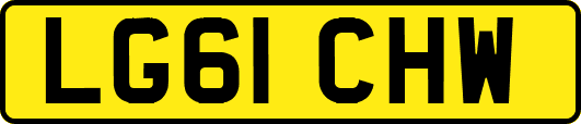 LG61CHW