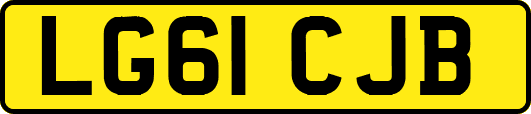 LG61CJB