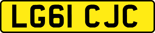 LG61CJC