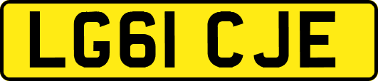 LG61CJE