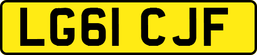LG61CJF