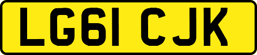 LG61CJK