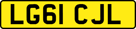 LG61CJL