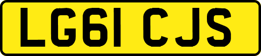 LG61CJS