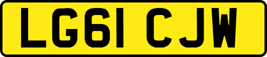 LG61CJW