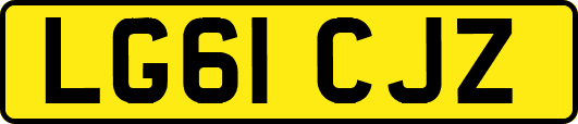 LG61CJZ