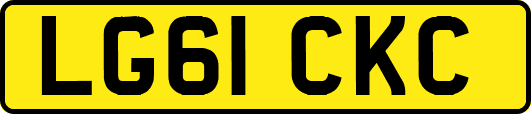LG61CKC