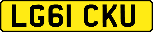 LG61CKU