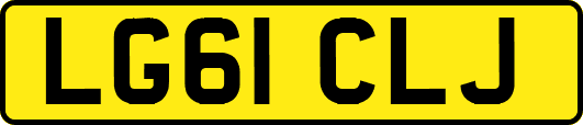LG61CLJ