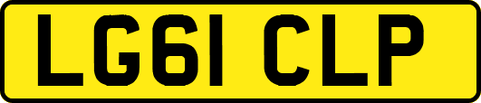 LG61CLP