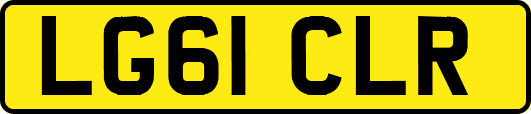 LG61CLR