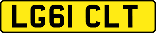 LG61CLT