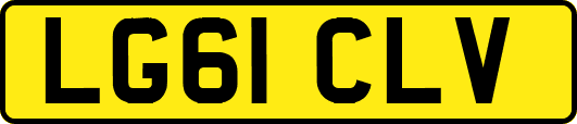 LG61CLV