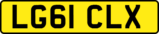LG61CLX