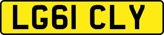 LG61CLY