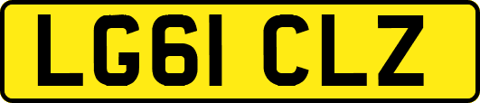 LG61CLZ