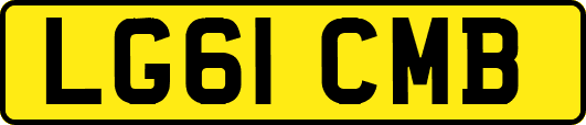 LG61CMB