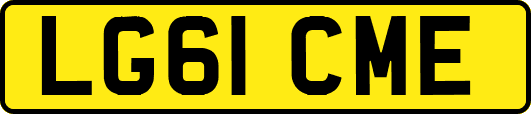 LG61CME