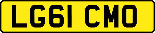 LG61CMO
