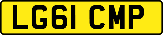 LG61CMP