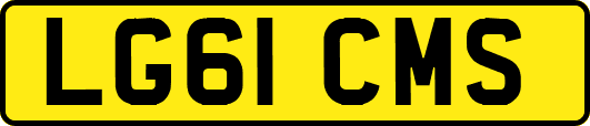 LG61CMS