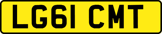 LG61CMT