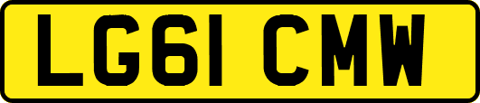LG61CMW