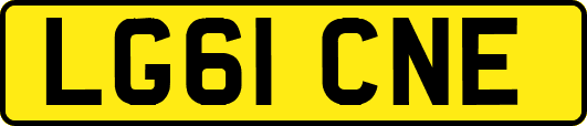 LG61CNE