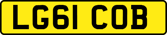 LG61COB