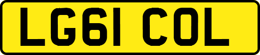 LG61COL