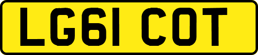 LG61COT