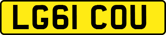 LG61COU
