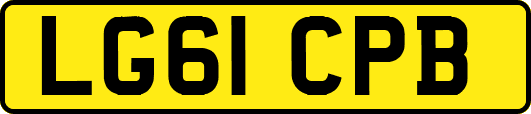LG61CPB