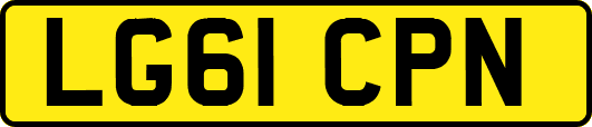 LG61CPN