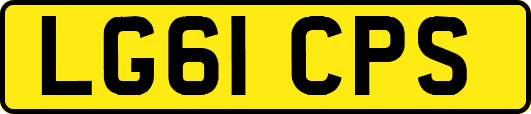 LG61CPS