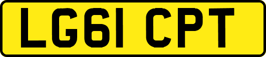 LG61CPT