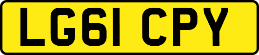 LG61CPY